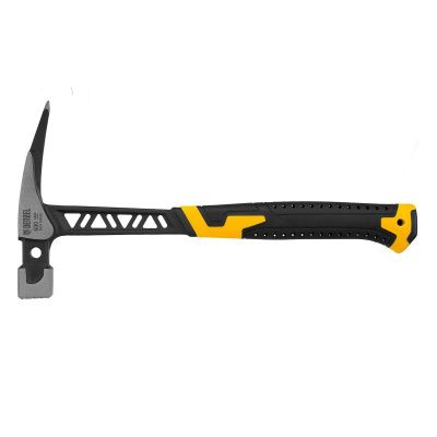 Молоток кровельщика Denzel 600 г-Tehinstrument