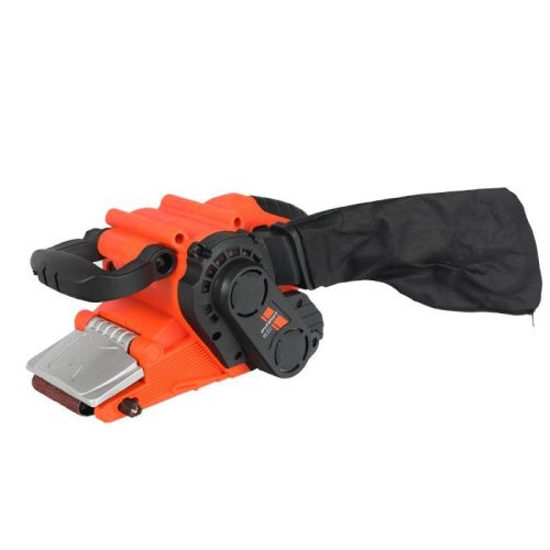 Машина ленточная шлифовальная Patriot BS 810-Tehinstrument