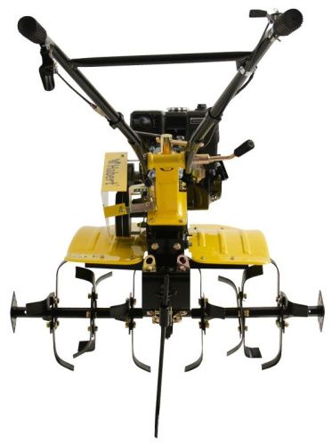 Мотоблок Habert HM-22 (Habert 170, без колес)-Tehinstrument