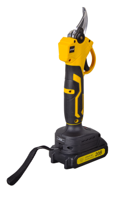 Аккумуляторный секатор Huter СР-20Li EA+-Tehinstrument