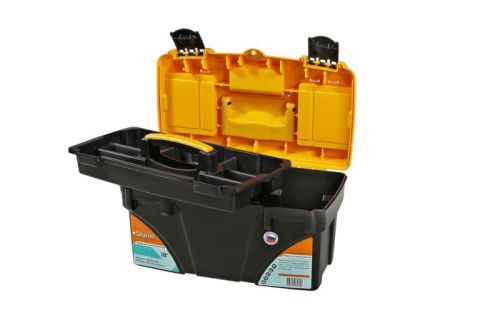 Ящик для инструментов 18", 430 х 235 х 250 мм  Sturm-Tehinstrument