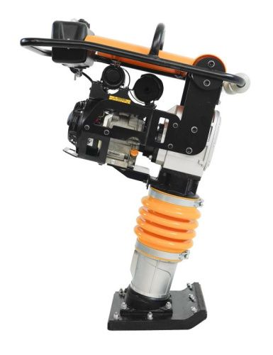 Вибротрамбовка Habert H-RM90L-Tehinstrument