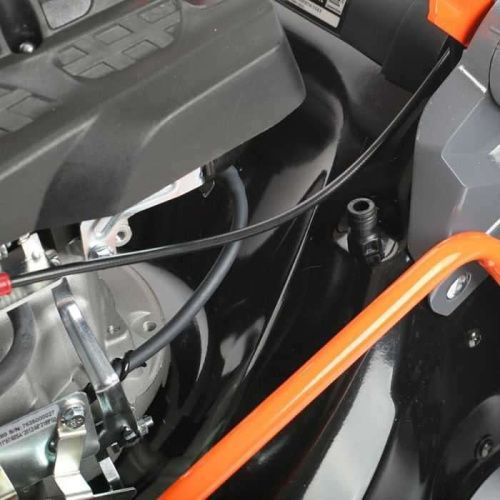 Бензиновая газонокосилка Patriot PT 53 LSI Premium (газонокосилка Патриот РТ 53 LSI Premium)-Tehinstrument