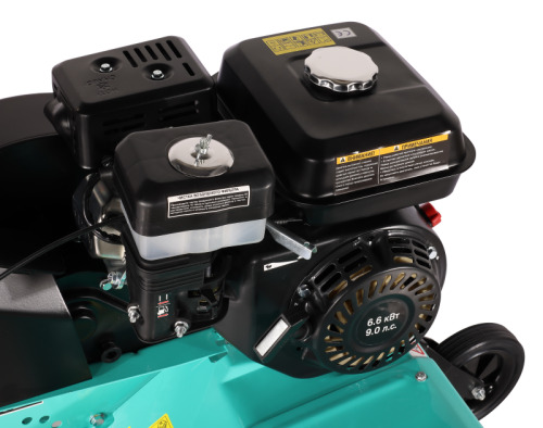 Культиватор бензиновый  Sturm GK8390M-Tehinstrument