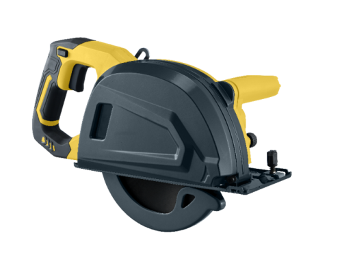 Пила дисковая циркулярная по металлу Hanskonner PLATINUM HCS50185TP-Tehinstrument