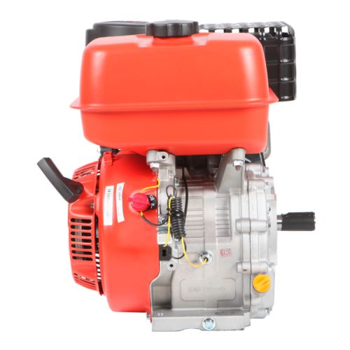 Бензиновый двигатель A-iPower AE440-25-Tehinstrument