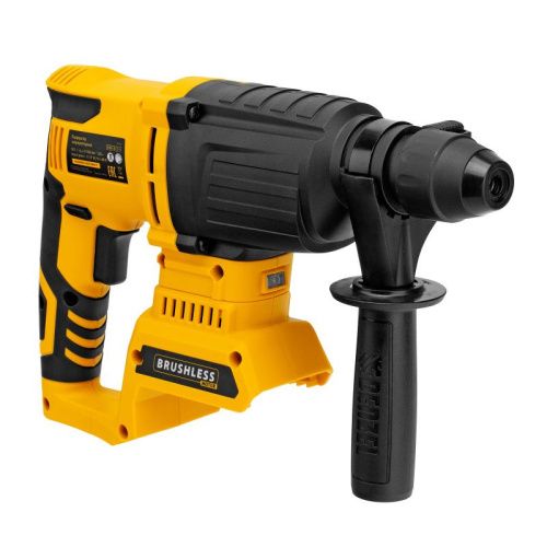 Перфоратор аккумуляторный Denzel BLRH-IB-26-0-Tehinstrument