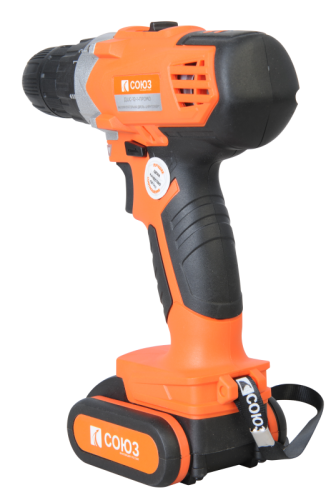 Аккумуляторный шуруповерт СОЮЗ ДШС-12-1-ПРОМО-Tehinstrument