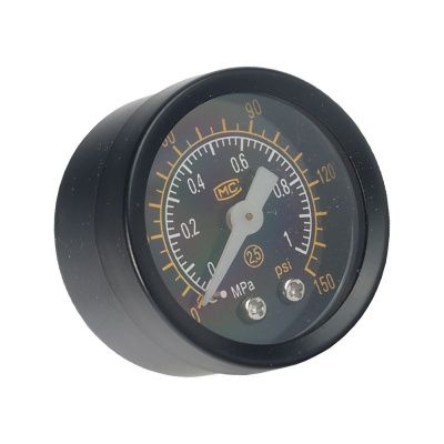 Фильтр влагомаслоотделитель PATRIOT FR 180 с регулятором-Tehinstrument