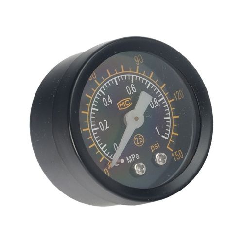 Фильтр влагомаслоотделитель PATRIOT FR 180 с регулятором-Tehinstrument