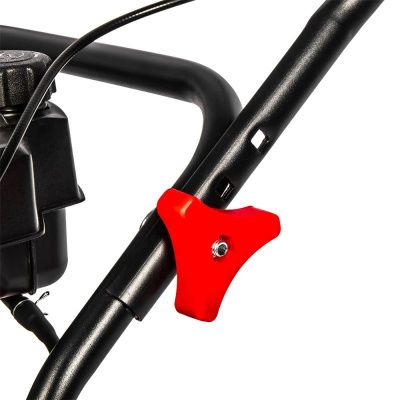 Газонокосилка бензиновая DDE LM 57 Trim-Tehinstrument