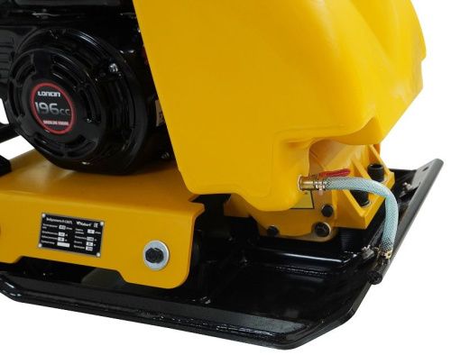 Виброплита Habert H-C80TL-Tehinstrument