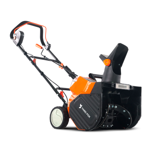 Аккумуляторный снегоуборщик YARD FOX BASIC 4625E-Tehinstrument