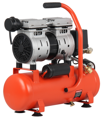 Компрессор поршневой безмасляный AC110/10LF, A-iPower-Tehinstrument