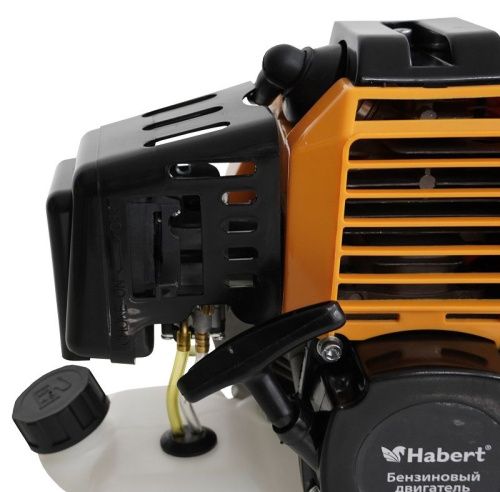 Двигатель бензиновый Habert HN-520Е (для триммера)-Tehinstrument