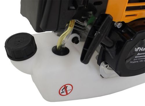 Habert Двигатель бензиновый HN-430Е (для триммера)-Tehinstrument