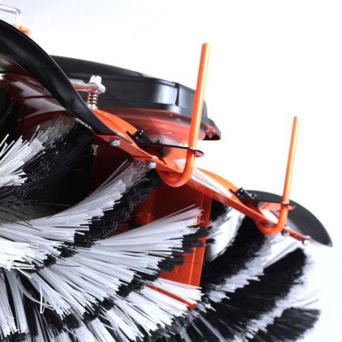 Машина подметальная Patriot S 510 BS-Tehinstrument