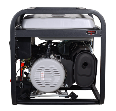 Электрогенератор БГ 6500 Э Ресанта-Tehinstrument