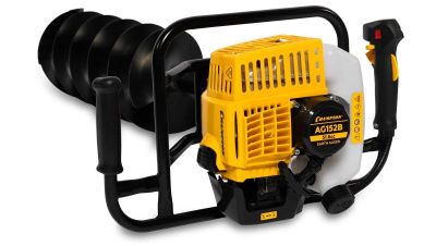 Мотобур CHAMPION AG152B-Tehinstrument