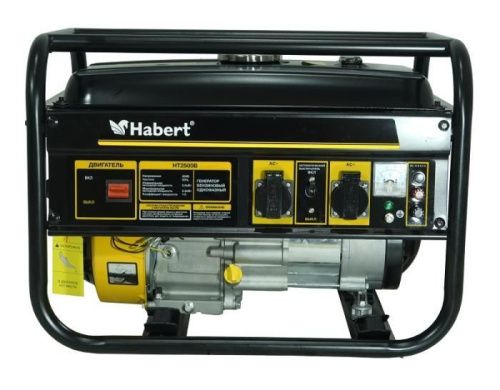 Генератор Habert HT2500B-Tehinstrument