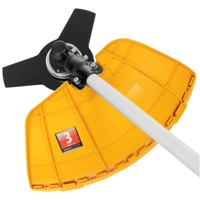 Триммер бензиновый Denzel DTS-33S-Tehinstrument