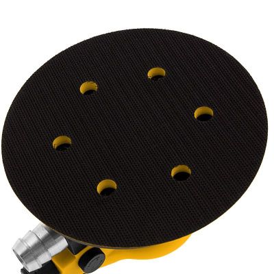 Эксцентриковая шлифовальная машина Denzel EPG15-Tehinstrument