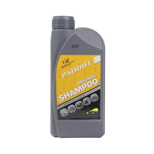 Шампунь Patriot Original Shampoo-Tehinstrument