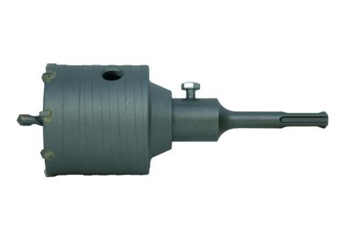 Коронка по бетону, 65 мм, BK8, центрирующее cверло, хвостовик SDS+,  Sturm-Tehinstrument