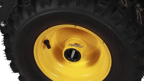 Снегоотбрасыватель CHAMPION ST1171E-Tehinstrument