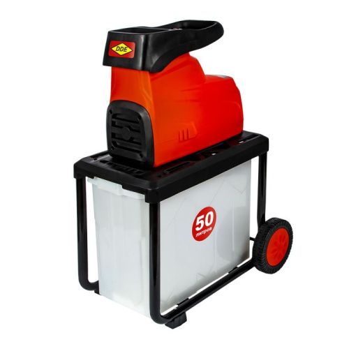 Измельчитель садовый DDE SH 300-Tehinstrument
