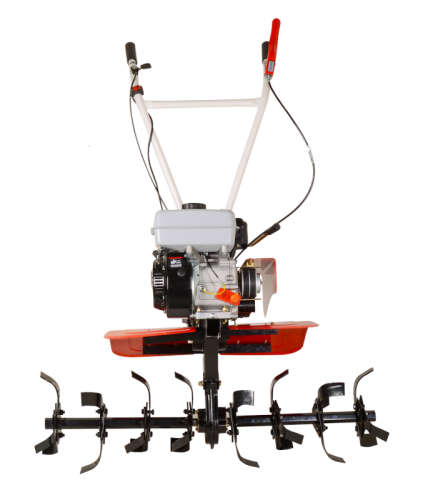 Сельскохозяйственная машина Ресанта МБ-7800РП-Tehinstrument