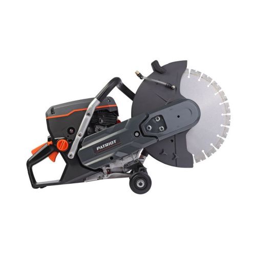 Бензорез PATRIOT DSG 735-Tehinstrument