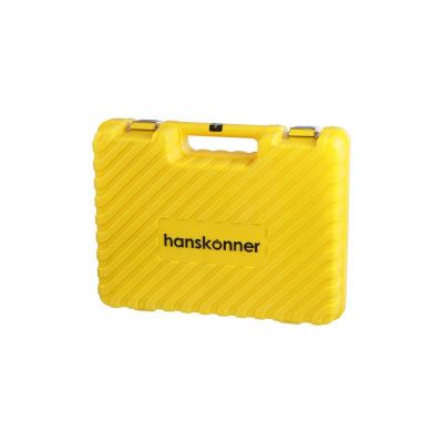 Болгарка (УШМ) Hanskonner HAG13125TES-Tehinstrument