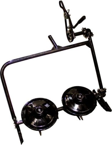 Косилка роторная для мотоблока Champion BC7713, BC7714, BC8723, BC8724-Tehinstrument