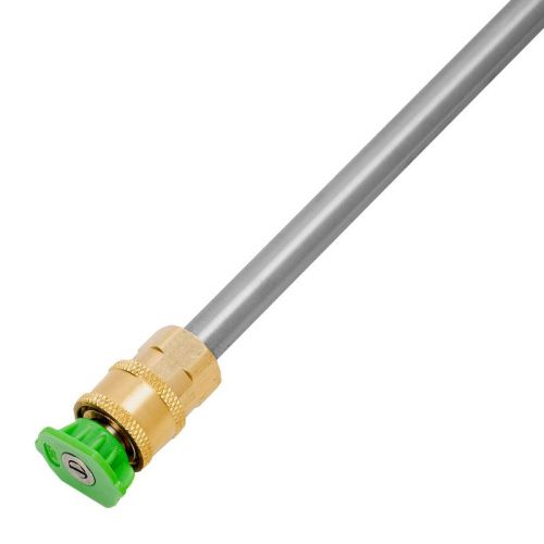 Моечная машина высокого давления K 70 Power, 2500 Вт, 180 бар, 600 л/ч, асинх. двиг.// Denzel-Tehinstrument