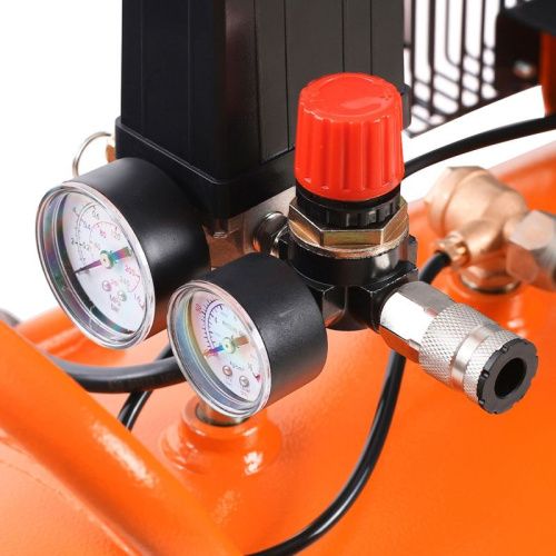 Компрессор поршневой ременной Patriot Remeza СБ4/С-100 LB-Tehinstrument