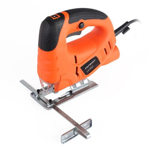 Лобзик PATRIOT LS 550-Tehinstrument