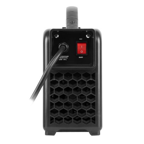 Аппарат инверторный дуговой сварки Denzel SDM-220 Top в кейсе-Tehinstrument