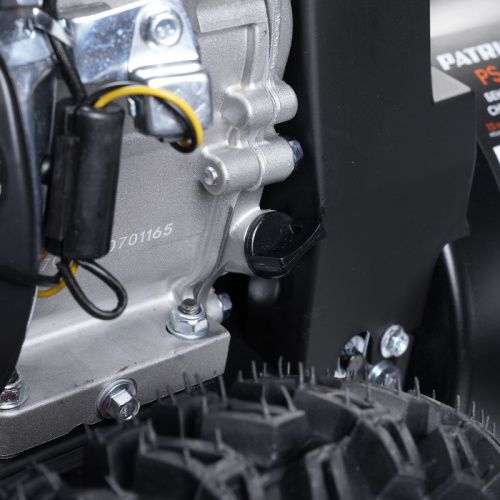 Снегоуборщик бензиновый PATRIOT PS 171-Tehinstrument