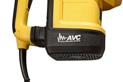 Перфоратор SDS MAX Hanskonner PLATINUM HRH1855M-Tehinstrument