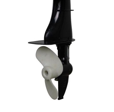 Комплект для сборки лодочного мотора (люкс) Habert-Tehinstrument