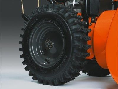 Снегоуборщик бензиновый Husqvarna ST 268EP (снегоуборщик Хускварна ST 268EP)-Tehinstrument