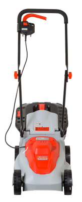Электрическая газонокосилка Ресанта КР-1200 ЭП-Tehinstrument
