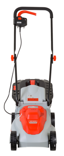 Электрическая газонокосилка Ресанта КР-1200 ЭП-Tehinstrument