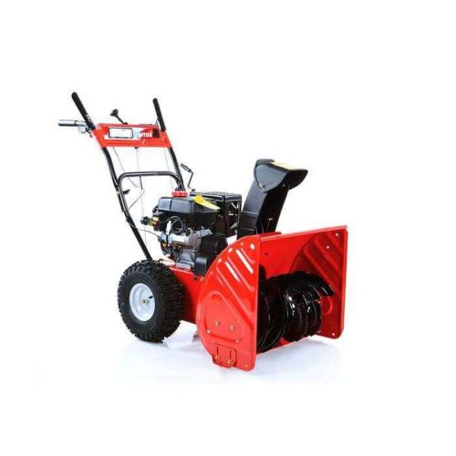 Бензиновый снегоуборщик MTD ME 61 (снегоуборщик МТД МЕ61)-Tehinstrument