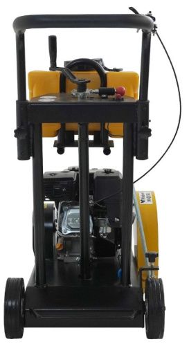 Швонарезчик Habert H-Q350L-Tehinstrument