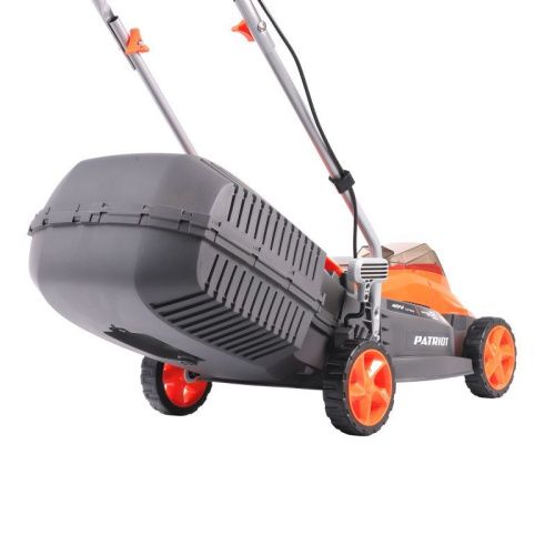 Газонокосилка аккумуляторная PATRIOT CM 4000-Tehinstrument