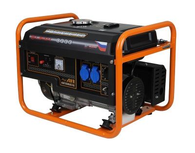 Генератор Lifan 2.8 GF-6 (LF3000)-Tehinstrument