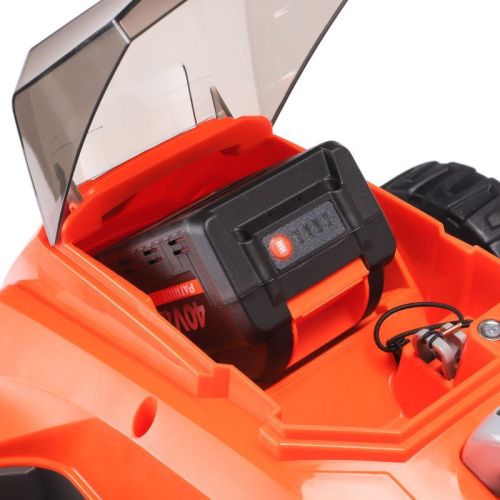 Газонокосилка аккумуляторная PATRIOT CM 4000-Tehinstrument