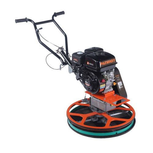 Машина затирочная по бетону PATRIOT PCT 600L-Tehinstrument